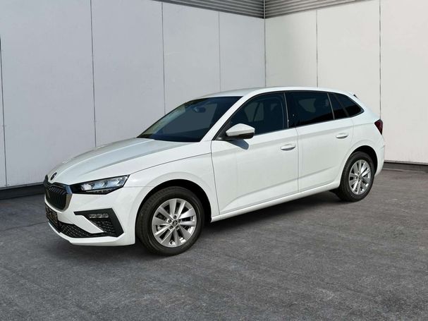 Skoda Scala Selection 85 kW image number 40