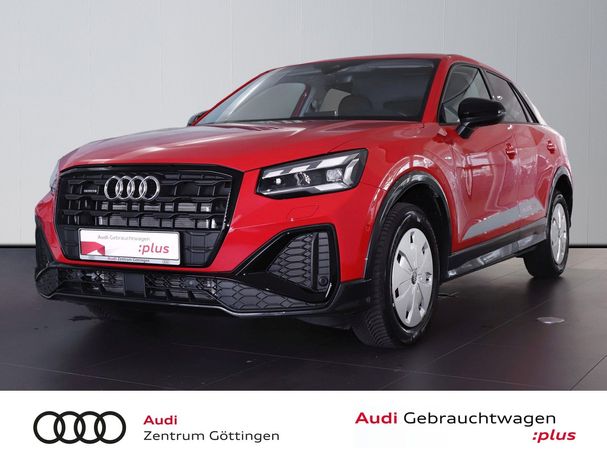 Audi Q2 40 TFSI S tronic S-line 140 kW image number 1