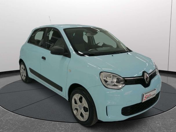 Renault Twingo ZE 60 kW image number 19