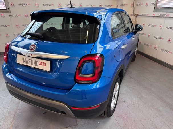 Fiat 500X 1.0 City Cross 88 kW image number 6