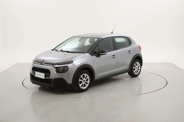 Citroen C3 83 Feel 61 kW image number 1