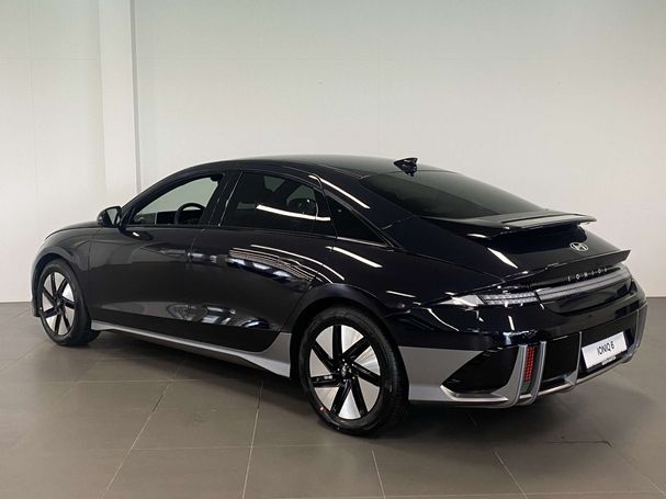 Hyundai Ioniq 6 77 kWh 168 kW image number 2