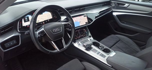 Audi A6 150 kW image number 17