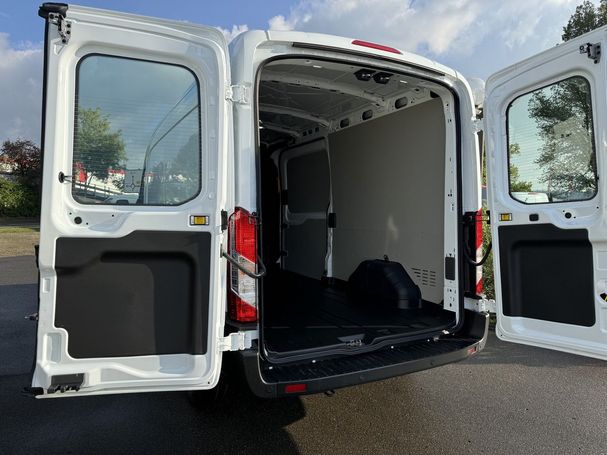 Ford Transit 350 L3 Trend 96 kW image number 4