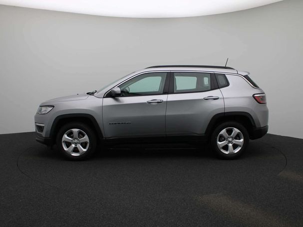 Jeep Compass 1.4 MultiAir Longitude 103 kW image number 5