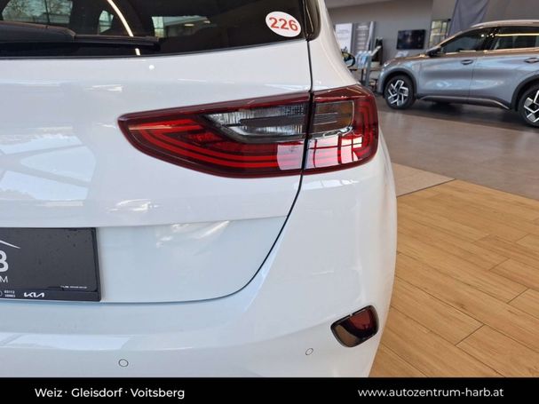 Kia Ceed 1.5 103 kW image number 16