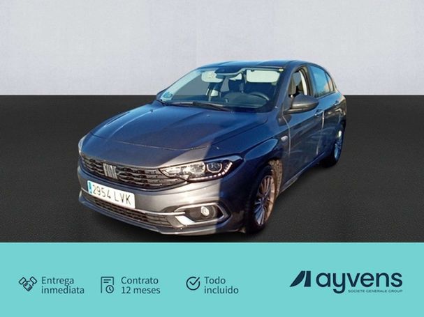 Fiat Tipo 95 kW image number 1