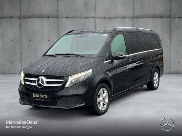 Mercedes-Benz V 300d Avantgarde 174 kW image number 1