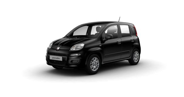 Fiat Panda 51 kW image number 3