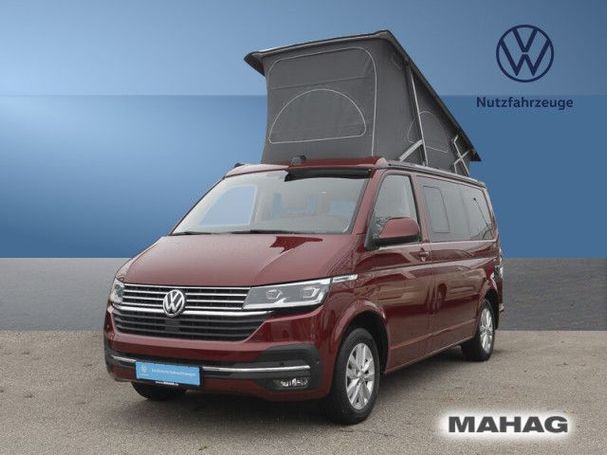 Volkswagen T6 California DSG Ocean 110 kW image number 1