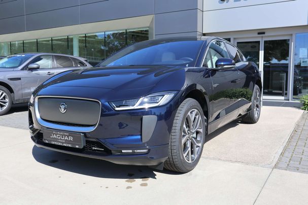 Jaguar I-Pace EV400 AWD SE 294 kW image number 1