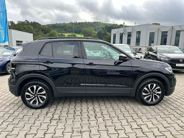 Volkswagen T-Cross 1.0 TSI Active 81 kW image number 6