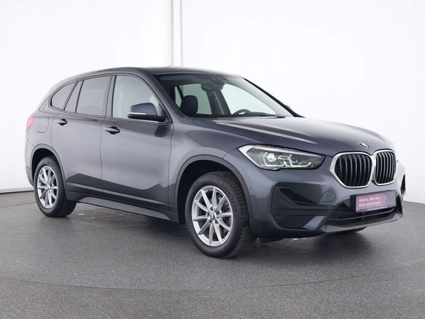 BMW X1 sDrive18d 110 kW image number 3