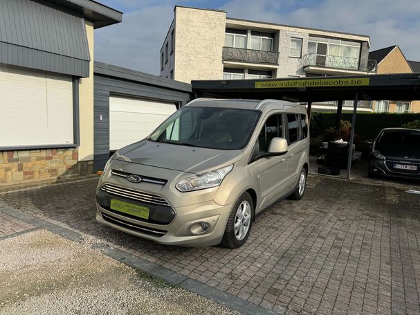 Ford Tourneo Connect 1.5 Titanium 88 kW image number 1