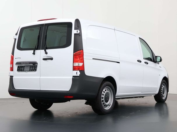 Mercedes-Benz Vito e 150 kW image number 3