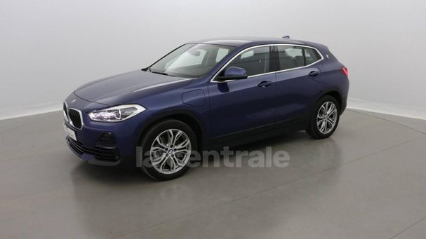 BMW X2 xDrive 162 kW image number 17