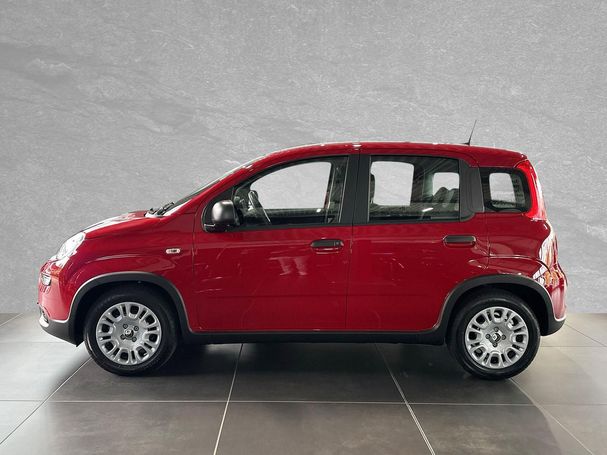 Fiat Panda 51 kW image number 5