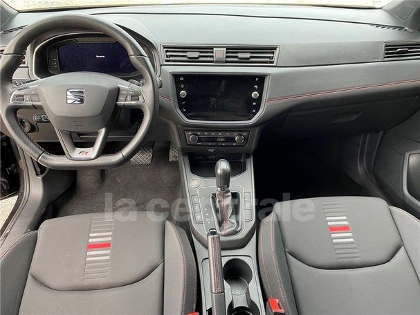 Seat Ibiza 1.0 TSI DSG FR 81 kW image number 19