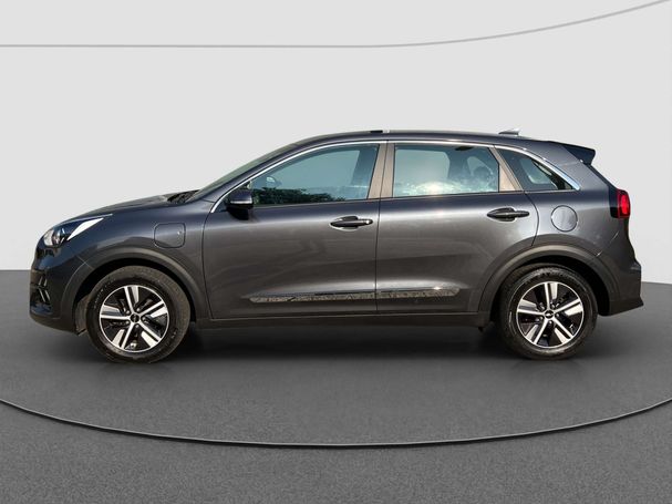 Kia Niro 1.6 GDI 104 kW image number 4