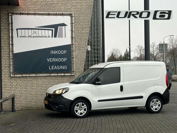 Fiat Doblo Cargo 77 kW image number 1