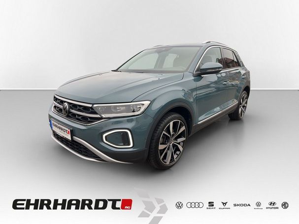 Volkswagen T-Roc 1.5 TSI 110 kW image number 1