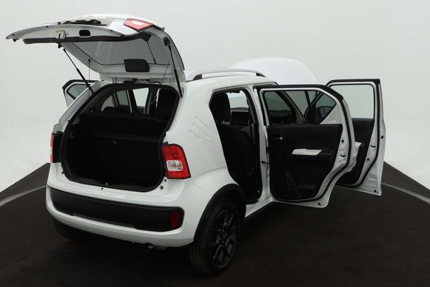 Suzuki Ignis 66 kW image number 14