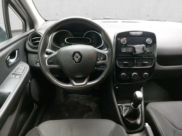 Renault Clio 55 kW image number 10