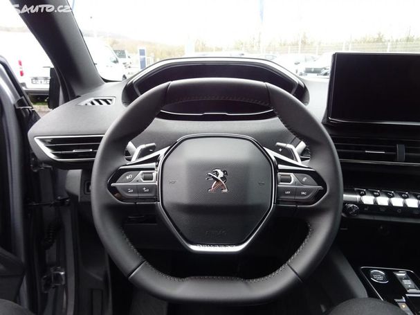 Peugeot 5008 130 EAT8 Allure 96 kW image number 22