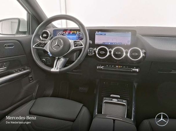 Mercedes-Benz B 200 120 kW image number 8