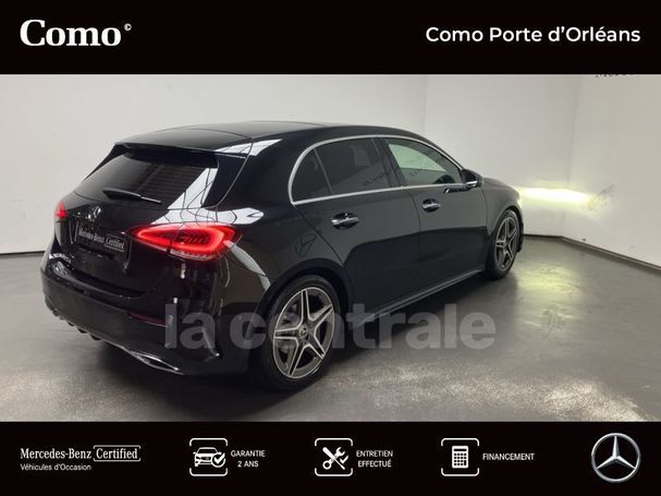 Mercedes-Benz A 180 d 85 kW image number 3