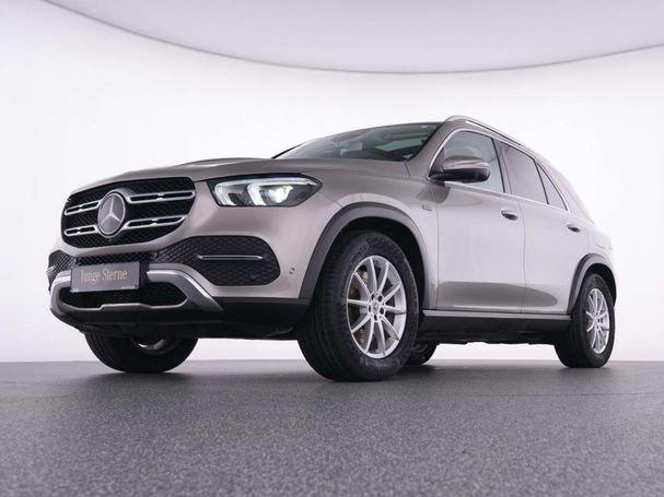 Mercedes-Benz GLE 350 de 235 kW image number 7