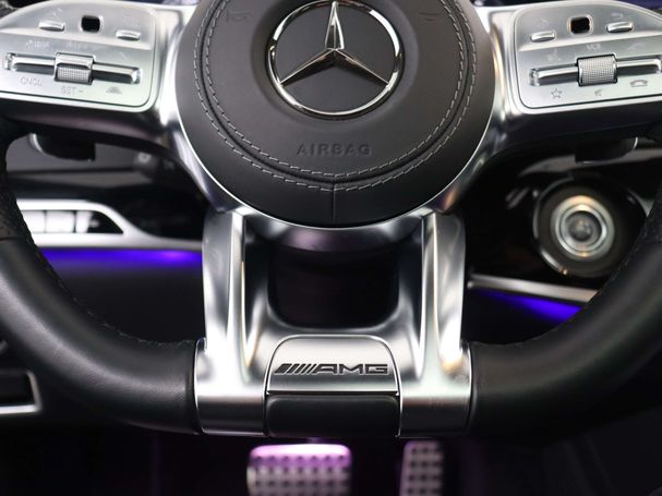 Mercedes-Benz S 63 AMG L 4Matic+ 450 kW image number 28