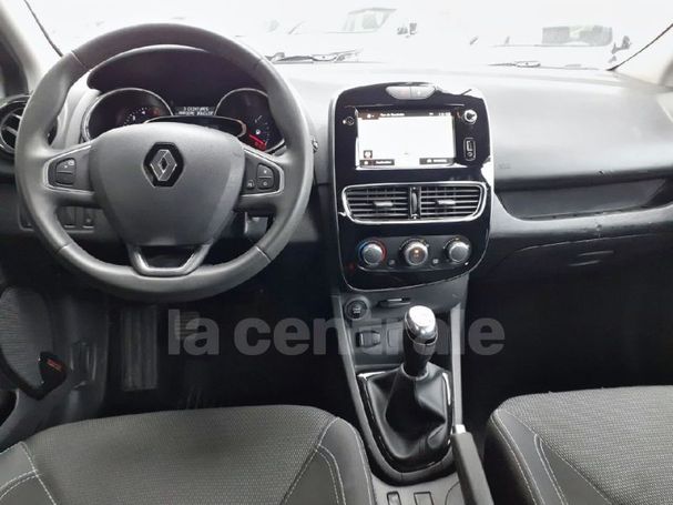 Renault Clio Energy dCi 75 55 kW image number 8