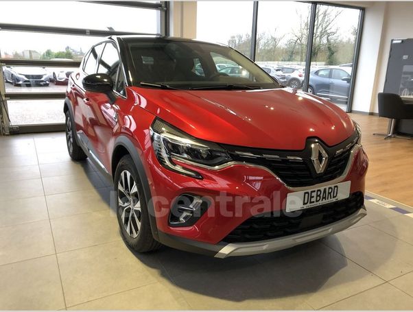 Renault Captur 103 kW image number 3