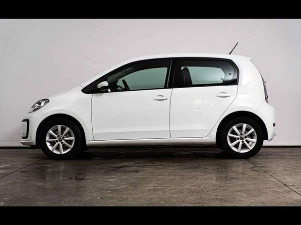 Volkswagen up! 1.0 50 kW image number 4