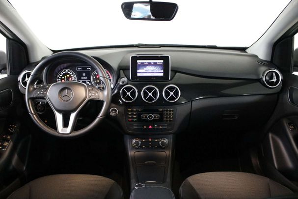 Mercedes-Benz B 180 90 kW image number 4