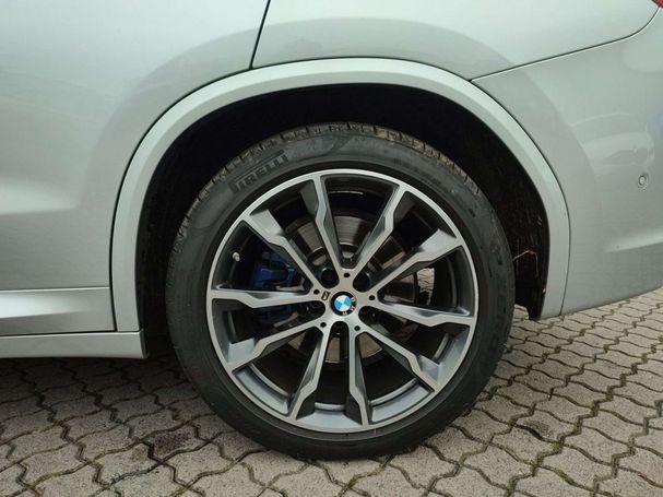 BMW X3 xDrive 265 kW image number 13