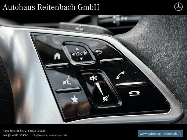 Mercedes-Benz C 180 125 kW image number 21