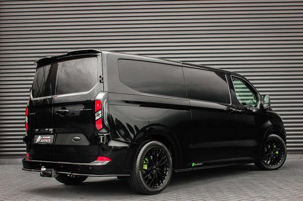 Ford Transit Custom 320 L2H1 Limited 125 kW image number 3