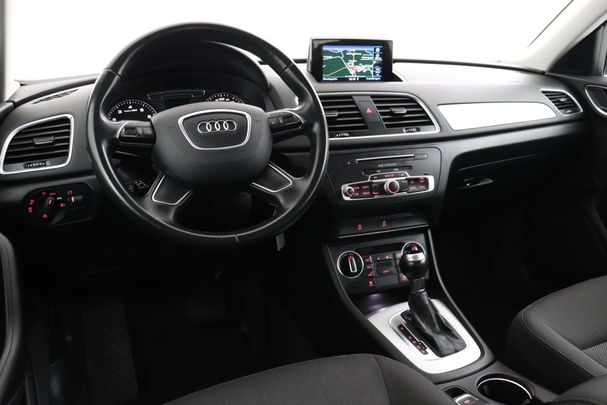 Audi Q3 1.4 TFSI 110 kW image number 16