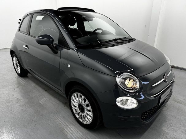 Fiat 500C 52 kW image number 2