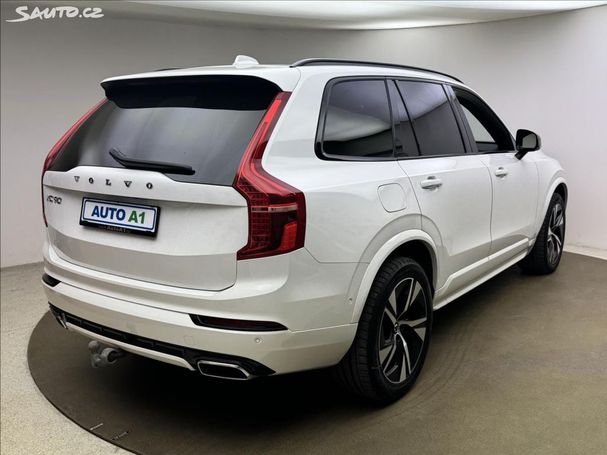 Volvo XC90 B5 AWD 173 kW image number 4