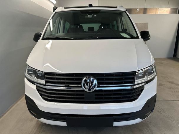 Volkswagen T6 California DSG Beach 150 kW image number 3