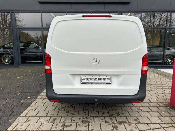 Mercedes-Benz Vito 114 4Matic 100 kW image number 8