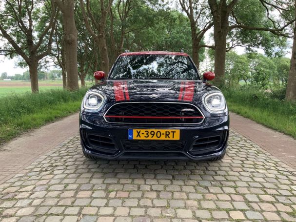 Mini John Cooper Works Countryman ALL4 225 kW image number 5