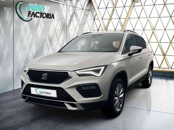 Seat Ateca 2.0 TDI 110 kW image number 46