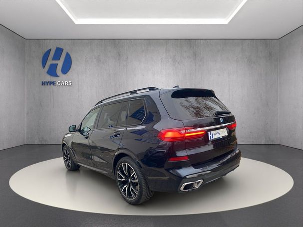 BMW X7 M Sport xDrive 250 kW image number 5