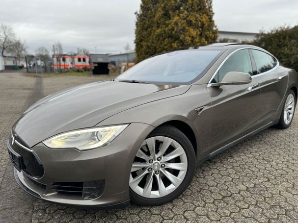 Tesla Model S 70D AWD 244 kW image number 3