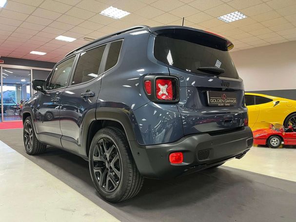 Jeep Renegade 1.0 Limited 88 kW image number 5