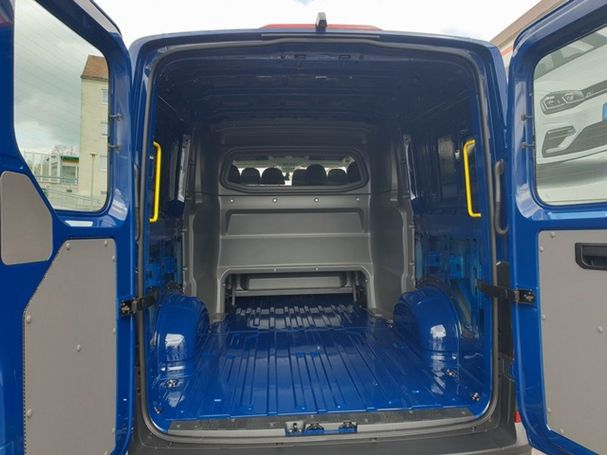 Volkswagen Crafter 35 TDI 103 kW image number 12